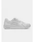 Férfi cipők UNDER ARMOUR FLEX 6007037-100 FEHÉR