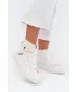 Női tornacipő BIG STAR V274541FW WHITE Big Star Shoes