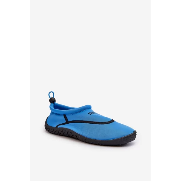  Női cipő BIG STAR NN274A802 BLUE Big Star Shoes 
