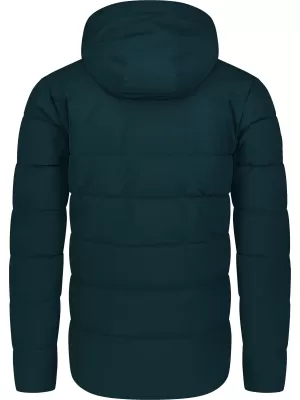 Férfi téli kabát NORDBLANC BRAMBLE NBWJM8258 BÖJTI RÉCE