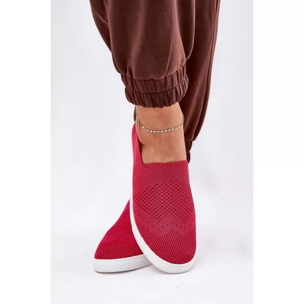  Női tornacipő BIG STAR FF274A605 PINK Big Star Shoes 