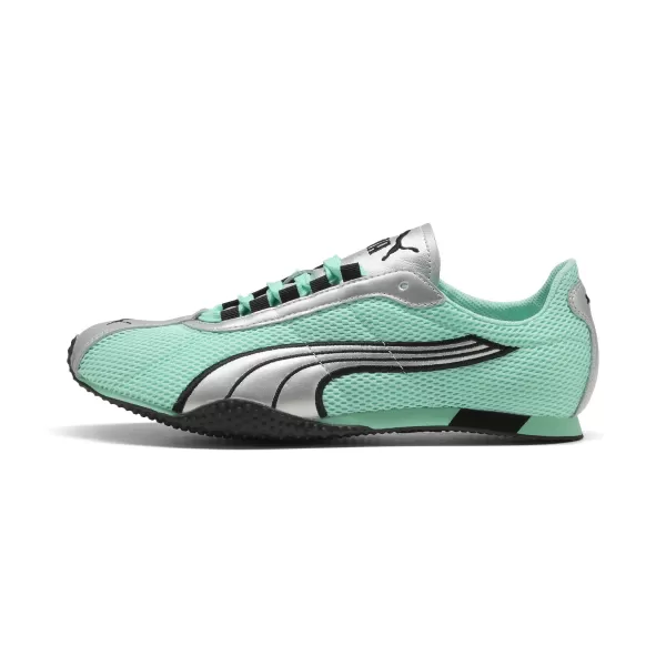  Csizma PUMA H-STREET OG 403692_08 MINT JELLY/ MENTA ZSELÉ/PUMA EZÜST 