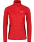 Női sportdzseki NORDBLANC HINTER NBWJL8361 PIROS