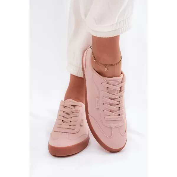  Női tornacipő BIG STAR TT274359 PINK Big Star Shoes 