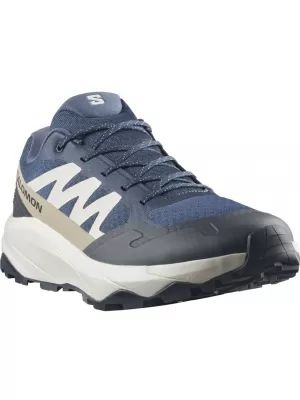 Férfi cipők SALOMON OUTSCAPE L49150900 VARÁZSLATOS/ESŐS NAP/MOSZAT