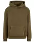 Férfi pulóver URBAN CLASSICS TB7609 MELEG KHAKI