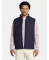 Férfi mellény UNDER ARMOUR DRIVE PRO INSULATED VEST 1385830-410 KÉK