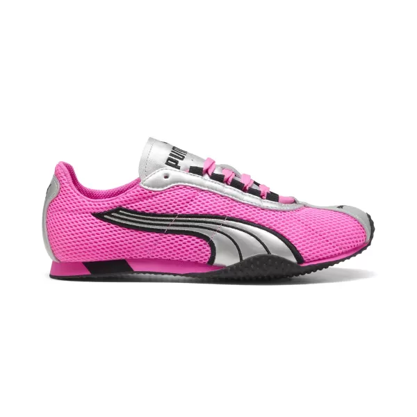  Csizma PUMA H-STREET OG 403692_07 POISON PINK/ MÉREG RÓZSASZÍN/PUMA EZÜST 