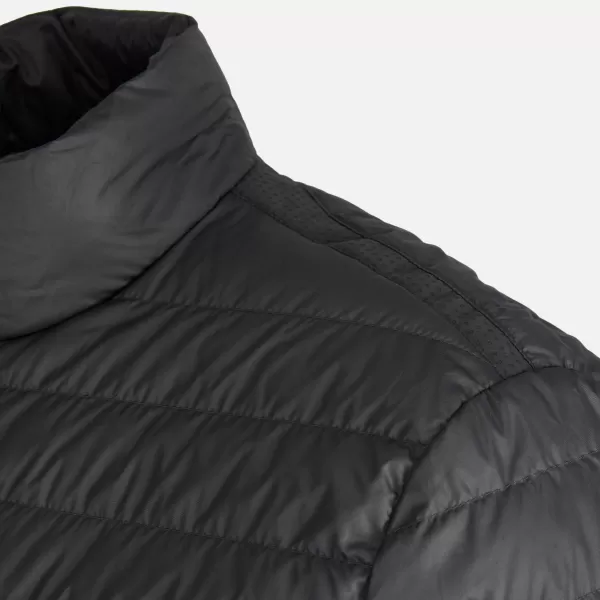  Férfi kabát GEOX WARRENS G014372 SZÜRKE 