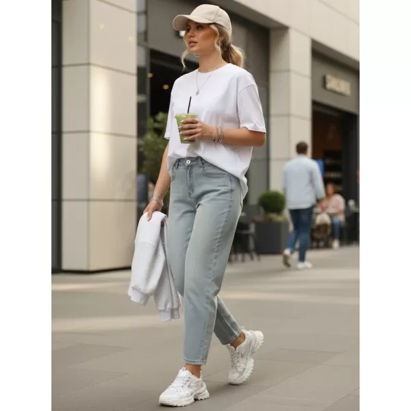  Női nadrág DSTREET UY2858 KÉK 