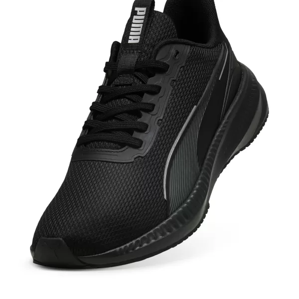  Csizma PUMA FLYER LITE 3 310797_04 PUMA FEKETE/PUMA FEKETE/P 
