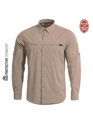 Férfi ing PENTAGON WAYNE K02029 04 KHAKI