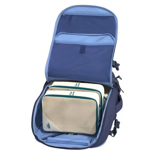  Hátizsák CABINZERO Adv 42L GALAXIS KÉK 