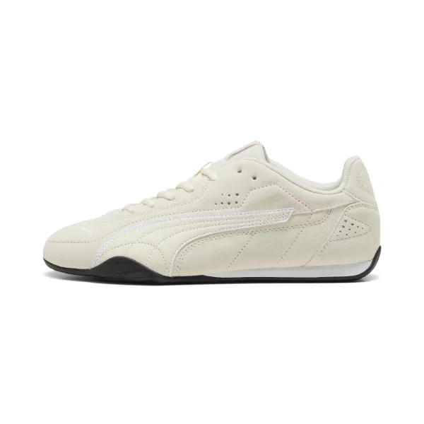  Csizma PUMA CATCH SD 402681_09 ALPINE SNOW/ ALPESI HÓ/PUMA FEHÉR 