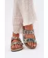 Női papucs LEE COOPER LCW-25-35-3483L KEVERÉK