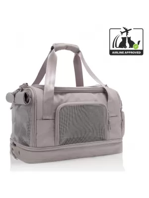 Táska HEYS Pawsenger Pet Carrier LÉGKÖR