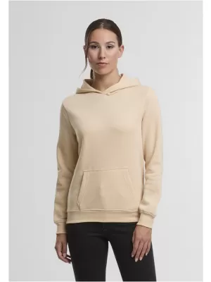 Női pulóver URBAN CLASSICS TB8009 HOMOK