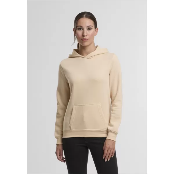  Női pulóver URBAN CLASSICS TB8009 HOMOK 