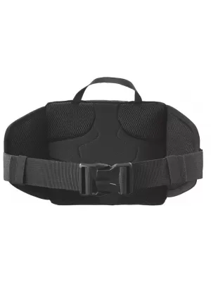 Táska SALOMON TRAILBLAZER BELT LC2183800 FEKETE/ÖTVÖZET