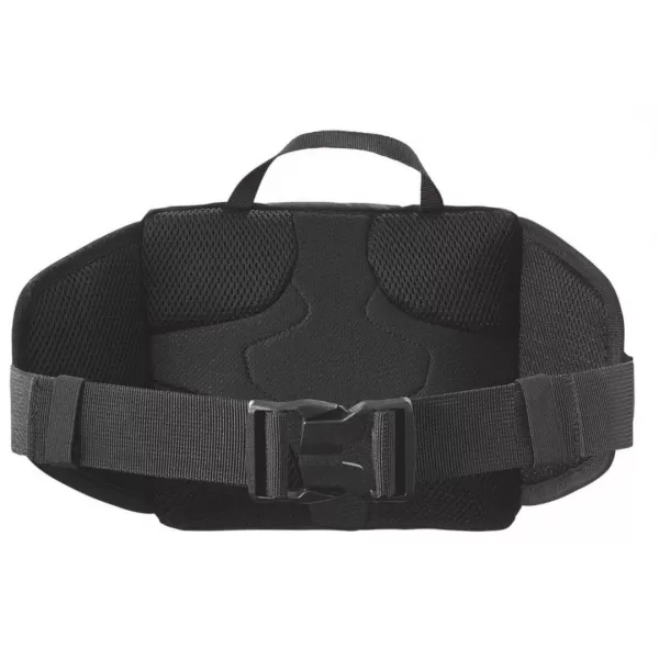  Táska SALOMON TRAILBLAZER BELT LC2183800 FEKETE/ÖTVÖZET 