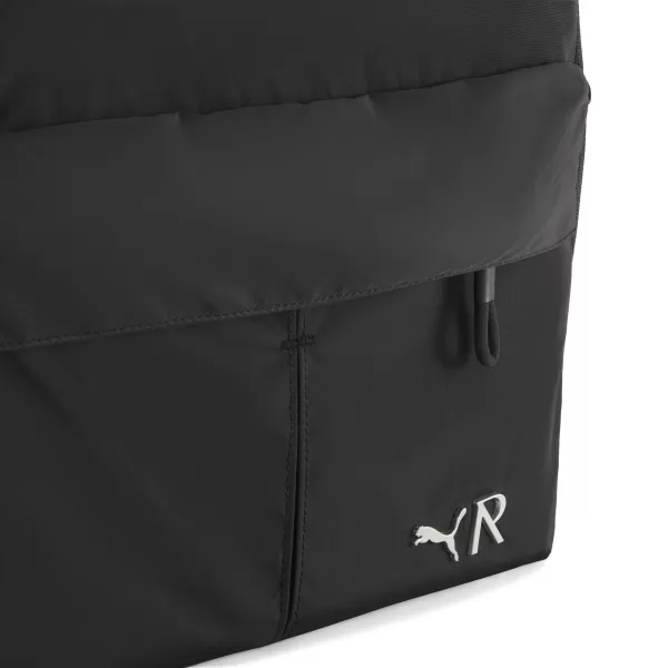  Táska PUMA X REPRESENT SLING BAG 091822-01 PUMA FEKETE 