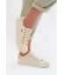 Női tornacipő BIG STAR TT274004 BÉZS Big Star Shoes