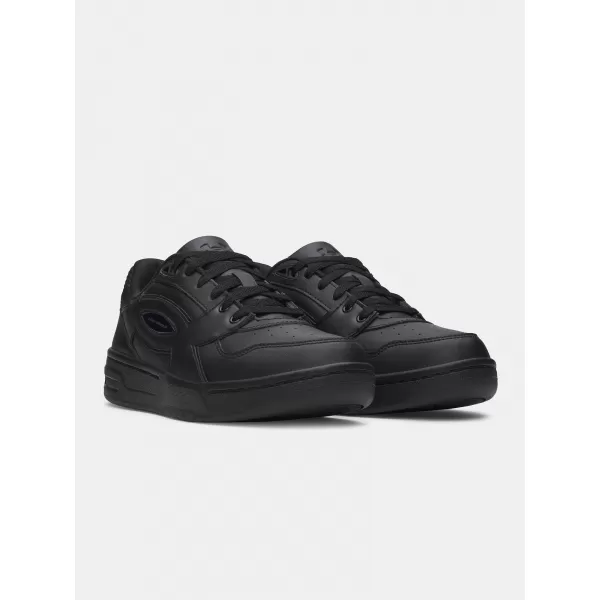  Férfi cipők UNDER ARMOUR FLEX 6007037-002 FEKETE 