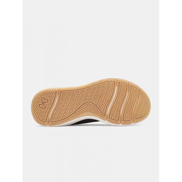  Női cipők UNDER ARMOUR UA W AURORA 3 6000760-001 FEKETE 