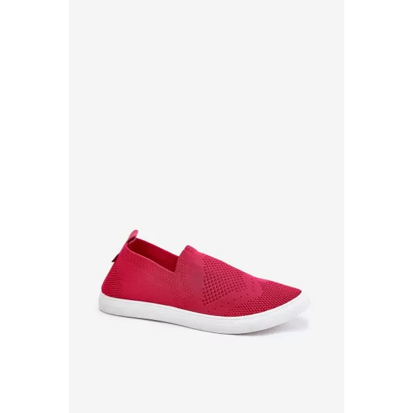  Női tornacipő BIG STAR FF274A605 PINK Big Star Shoes 