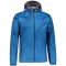 Férfi prémium softshell kabát ALTISPORT VOJ/ALM079JACK01 KÉK