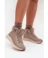 Női cipő BIG STAR MM274487 BLACK Big Star Shoes