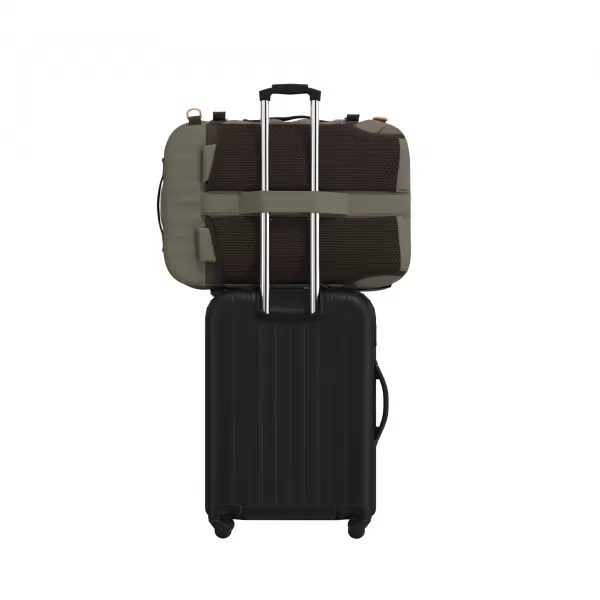  Hátizsák CABINZERO Classic Plus 42L SZÜRKE LÁP 
