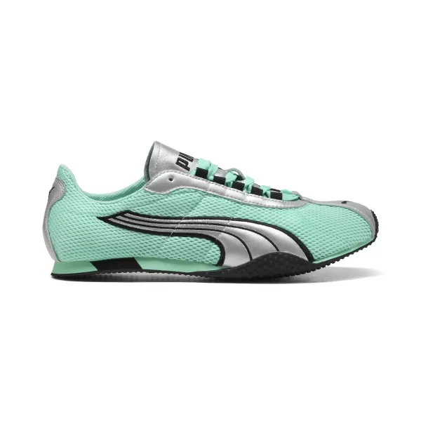  Csizma PUMA H-STREET OG 403692_08 MINT JELLY/ MENTA ZSELÉ/PUMA EZÜST 