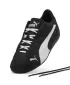 Csizma PUMA SPEEDCAT PLUS 402995_04 PUMA FEKETE/PUMA FEHÉR