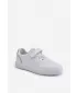 Gyermek tornacipő BIG STAR OO374005 WHITE Big Star Shoes