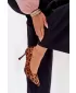 Női pumpák VINCEZA 62264 LEOPÁRD