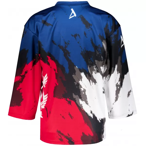  Prémium unisex mez ALTISPORT VOJ/ALU036DRES01 CSÍKOK 