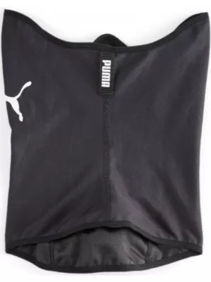 Szájmaszk PUMA INDWINTERIZED FACE MASK 024944-01 PUMA FEKETE/PUMA FEHÉR