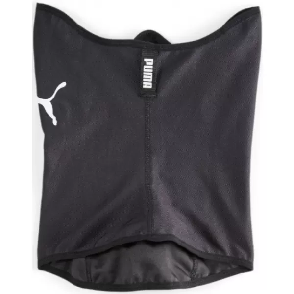  Szájmaszk PUMA INDWINTERIZED FACE MASK 024944-01 PUMA FEKETE/PUMA FEHÉR 
