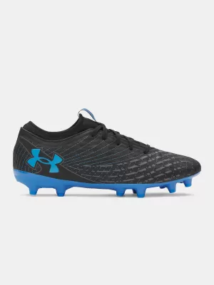 Futballcipők UNDER ARMOUR U MAGNETICO SELECT 5 FG 6000540-001 FEKETE
