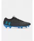 Futballcipők UNDER ARMOUR U MAGNETICO SELECT 5 FG 6000540-001 FEKETE
