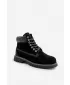 Férfi cipő BIG STAR OO174138 BLACK Big Star Shoes