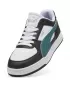 Csizma PUMA CAVEN III 404484_07 PUMA FEKETE/SMARAGD JÉG/FEHÉR