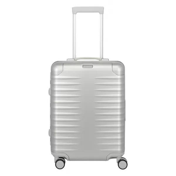  Bőrönd TITAN Eternity S23 EZÜST 