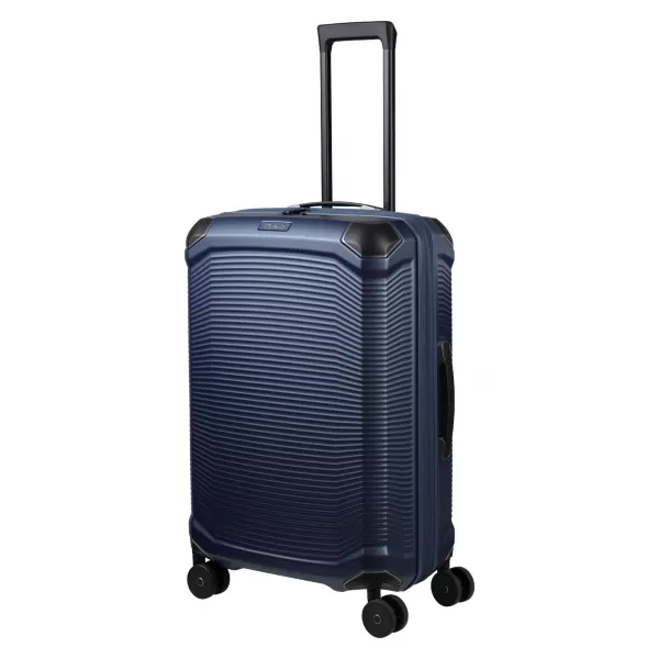  Bőrönd TRAVELITE Millennium M SZOKÁSOK 