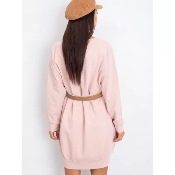  Ruha BASIC FEEL GOOD RV-TU-5184.93P ÉLÉNK RÓZSASZÍN 