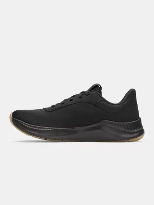 Női cipők UNDER ARMOUR UA W AURORA 3 6000760-002 FEKETE