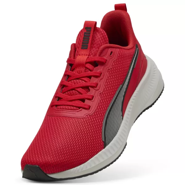  Csizma PUMA FLYER LITE 3 310797_29 MINDEN IDŐK PIROS/HIDEG FÉNYÉHEZ 