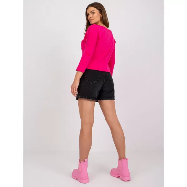  Női blúz BASIC FEEL GOOD RV-BZ-4691.96 FUKSZIA 