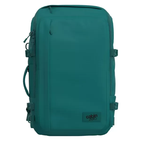  Hátizsák CABINZERO Adv 42L KERALA ZÖLD 
